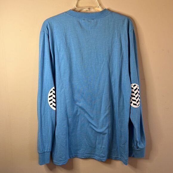 Carolina Tarheels Classic T-Shirt - Size XL - Picture 6 of 8